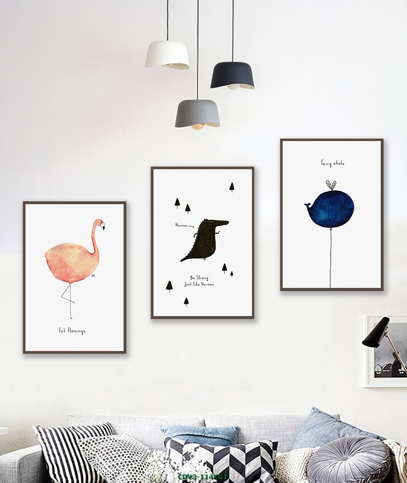 Động vật CDV3-114KG1